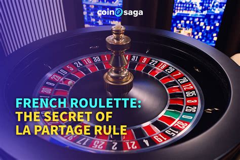 french roulette la partage online